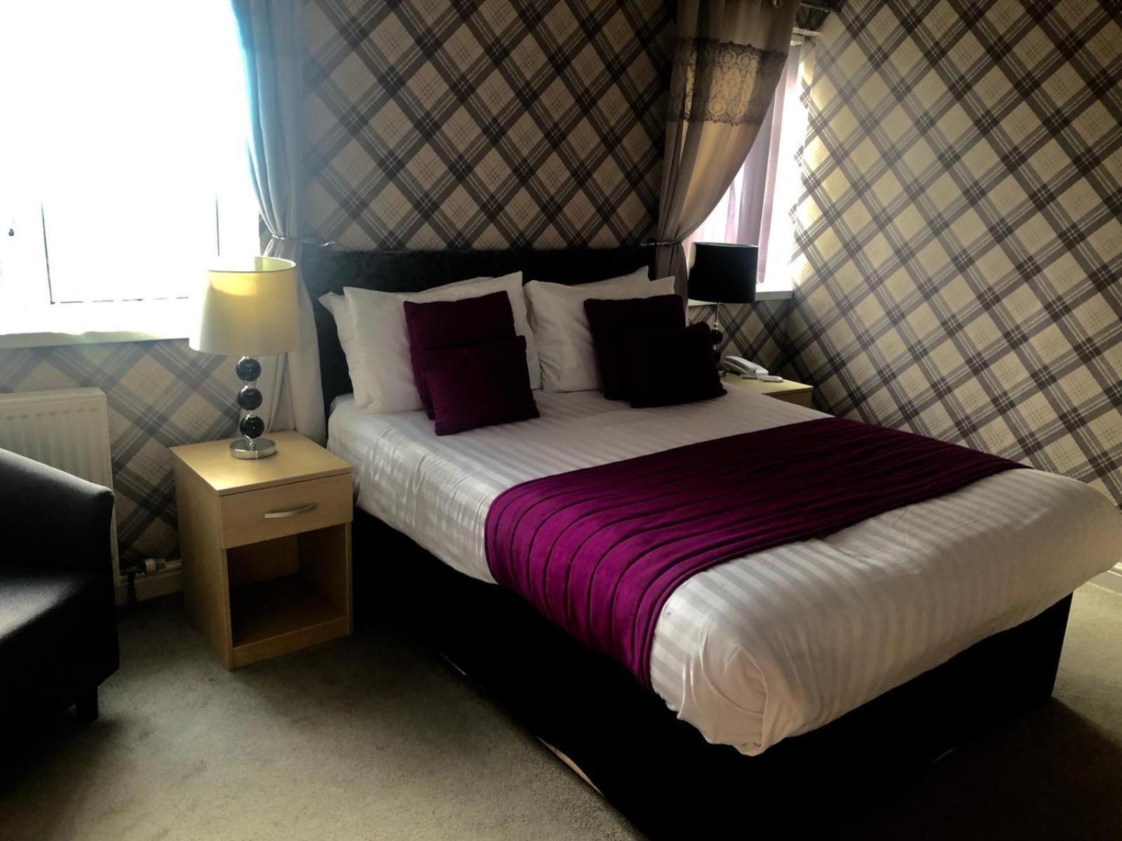 Briardene Hotel — Photos 2