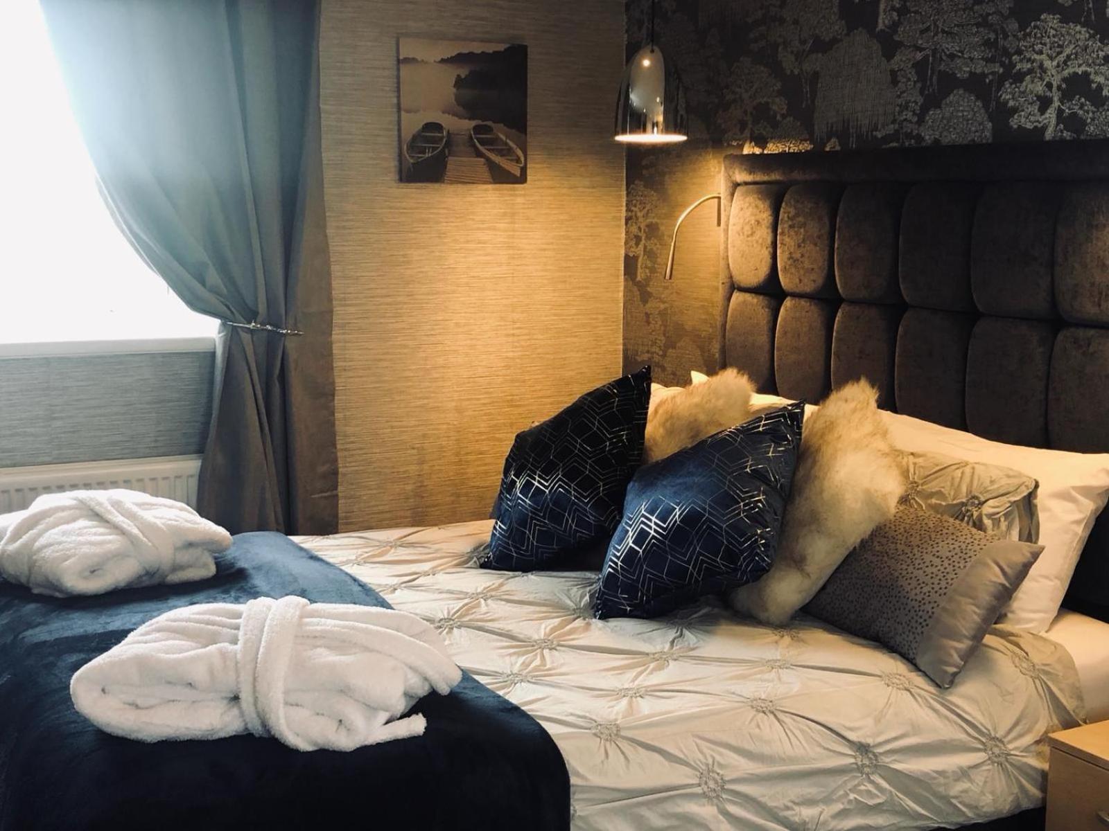 Briardene Hotel — Photos 1